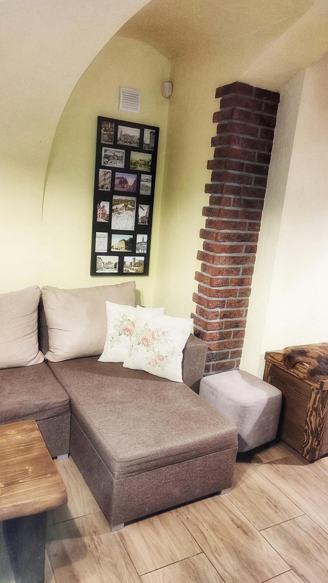 Apartament Studio11 "Cztery Pory Roku" Złotoryja Exterior foto